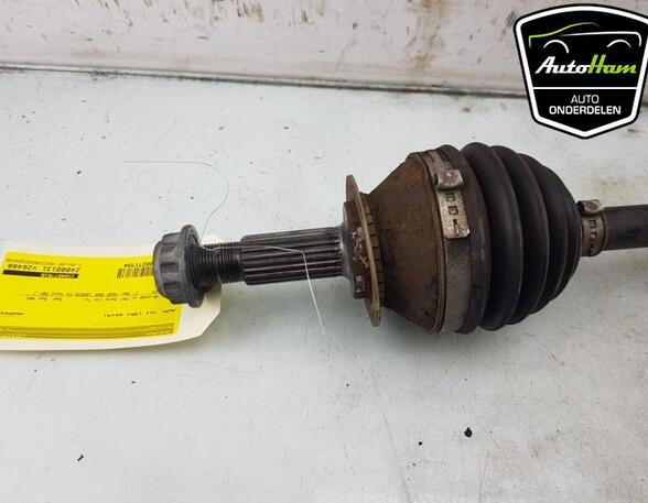 Drive Shaft SEAT Mii (KF1, KE1)