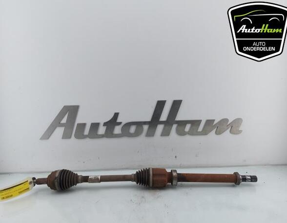 Drive Shaft RENAULT CAPTUR I (J5_, H5_), RENAULT CLIO IV (BH_), RENAULT CLIO IV Grandtour (KH_)