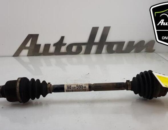 Antriebswelle links vorne Peugeot 208 I CA, CC 9803959580 P9886376