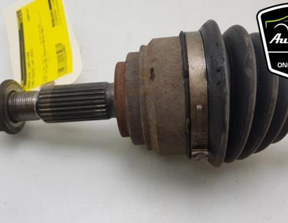 Drive Shaft FORD FIESTA VI (CB1, CCN), FORD B-MAX (JK)