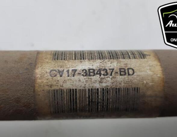 Drive Shaft FORD FIESTA VI (CB1, CCN), FORD B-MAX (JK)