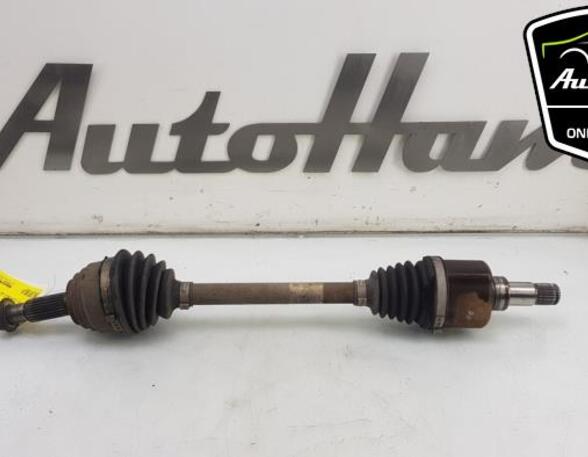 Drive Shaft FORD FIESTA VI (CB1, CCN), FORD B-MAX (JK)