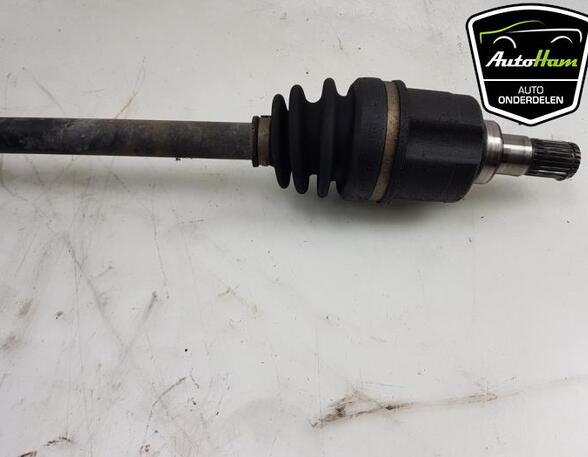 Drive Shaft SUZUKI SWIFT III (MZ, EZ)