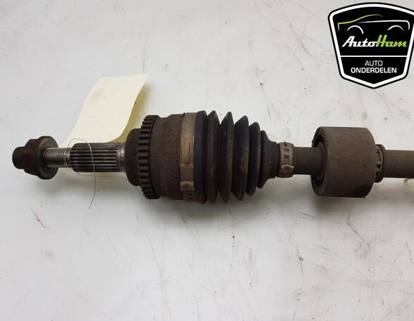 Drive Shaft SUZUKI SWIFT III (MZ, EZ)