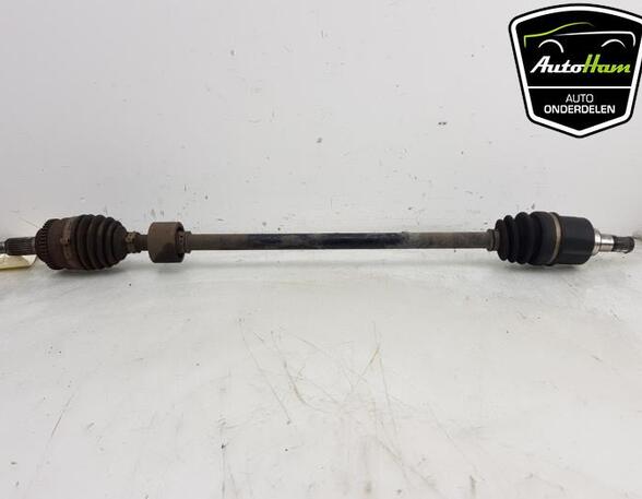 Drive Shaft SUZUKI SWIFT III (MZ, EZ)