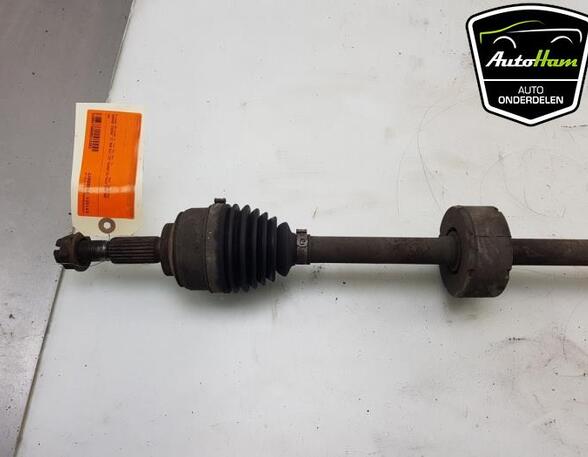 Drive Shaft DACIA LOGAN MCV II, DACIA SANDERO II