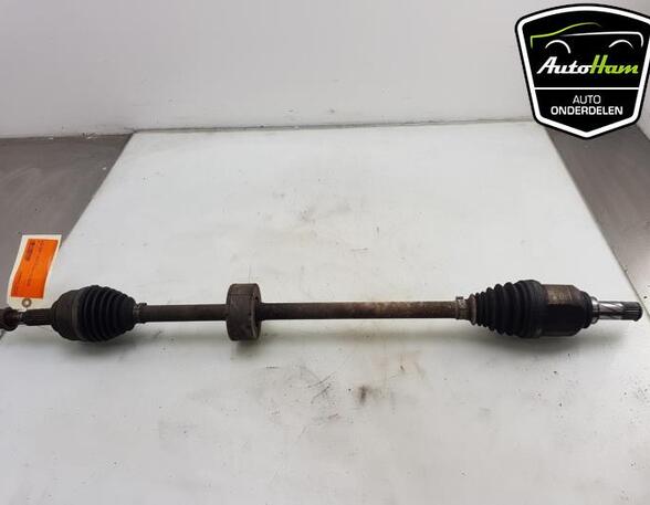 Drive Shaft DACIA LOGAN MCV II, DACIA SANDERO II