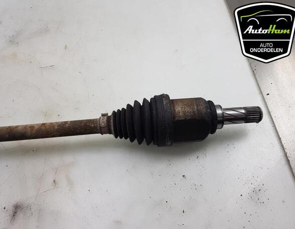 Drive Shaft DACIA LOGAN MCV II, DACIA SANDERO II