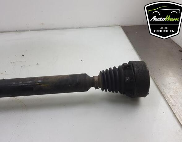 Drive Shaft VW TOURAN (1T1, 1T2)