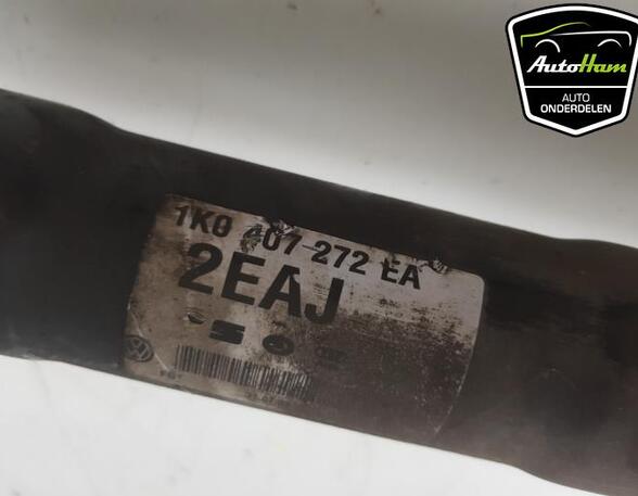 Drive Shaft VW TOURAN (1T1, 1T2)