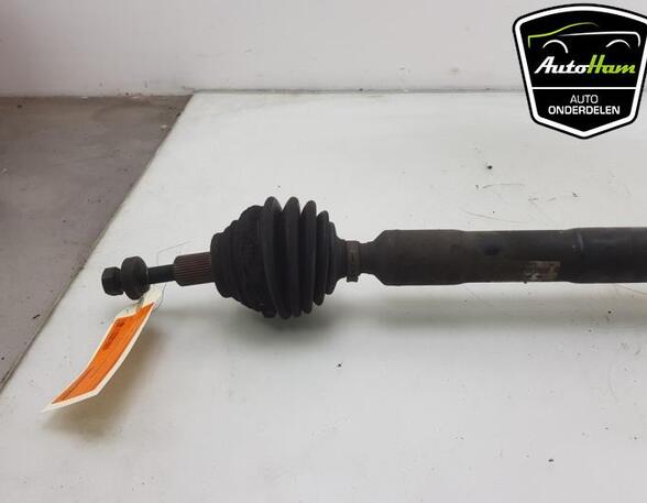 Drive Shaft VW TOURAN (1T1, 1T2)