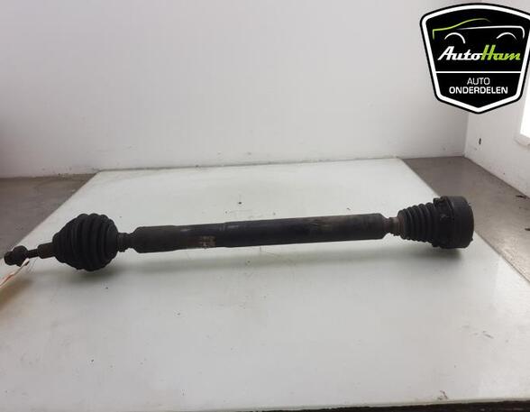 Drive Shaft VW TOURAN (1T1, 1T2)