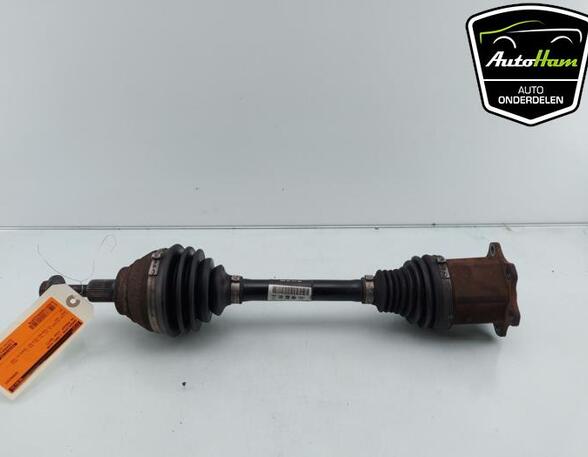 Drive Shaft VW PASSAT B8 Variant (3G5, CB5), VW PASSAT ALLTRACK B8 Variant (3G5, CB5)