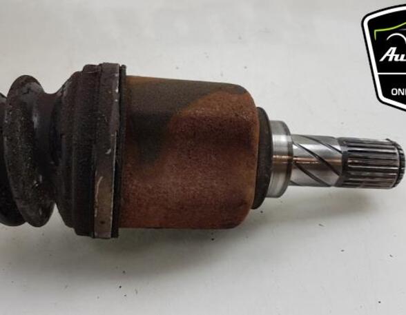 Drive Shaft NISSAN MICRA III (K12)