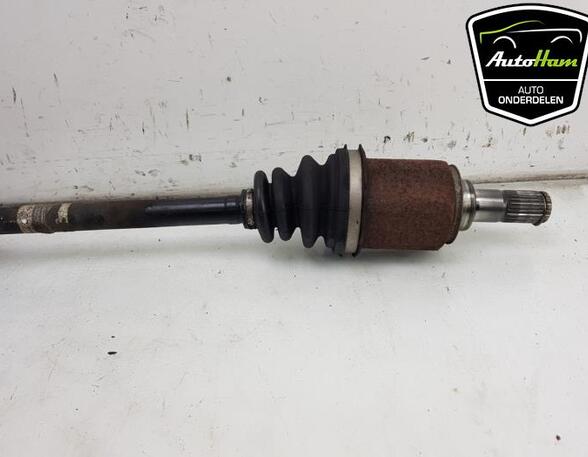 Drive Shaft KIA CEE'D Hatchback (ED), KIA CEE'D SW (ED), KIA PRO CEE'D (ED)