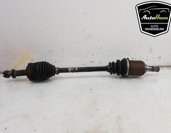 Drive Shaft KIA CEE'D Hatchback (ED), KIA CEE'D SW (ED), KIA PRO CEE'D (ED)