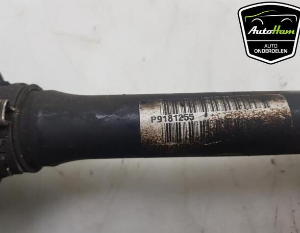 Drive Shaft VOLVO V70 II (285), VOLVO S60 I (384)