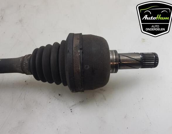 Drive Shaft VOLVO V70 II (285), VOLVO S60 I (384)