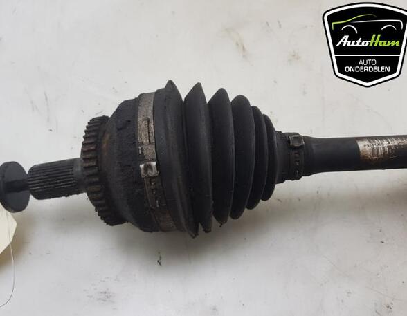 Drive Shaft VOLVO V70 II (285), VOLVO S60 I (384)