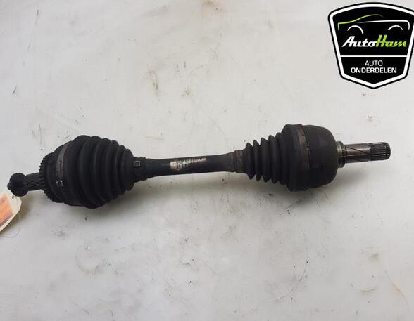 Drive Shaft VOLVO V70 II (285), VOLVO S60 I (384)