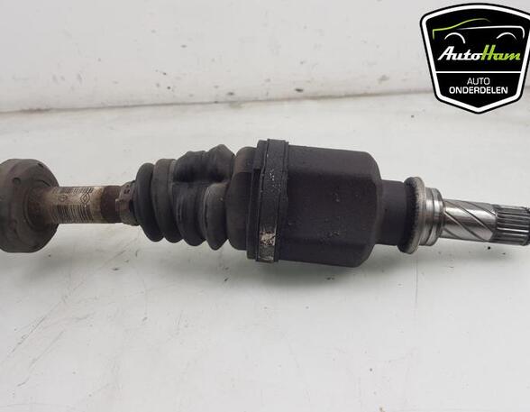 Antriebswelle links vorne Renault Clio II B 8200543868 P19892460