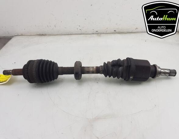 Antriebswelle links vorne Renault Clio II B 8200543868 P19892460