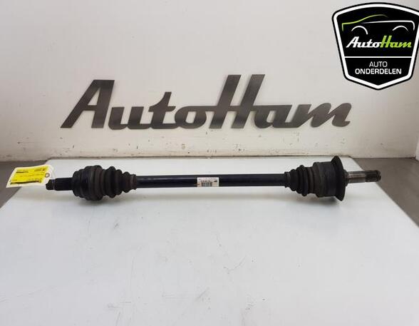 Drive Shaft BMW 5 Touring (F11), BMW 5 (F10)