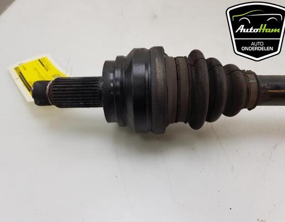 Drive Shaft BMW 5 Touring (F11), BMW 5 (F10)