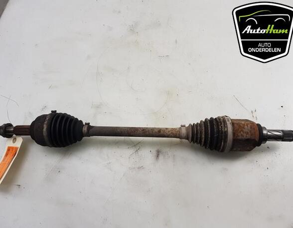 Drive Shaft DACIA SANDERO II, DACIA LOGAN MCV II