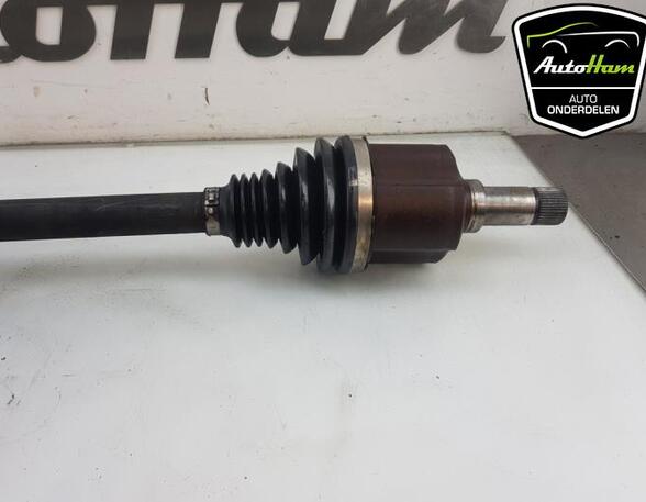 Drive Shaft FIAT DUCATO Van (250_, 290_), FIAT DUCATO Bus (250_, 290_)