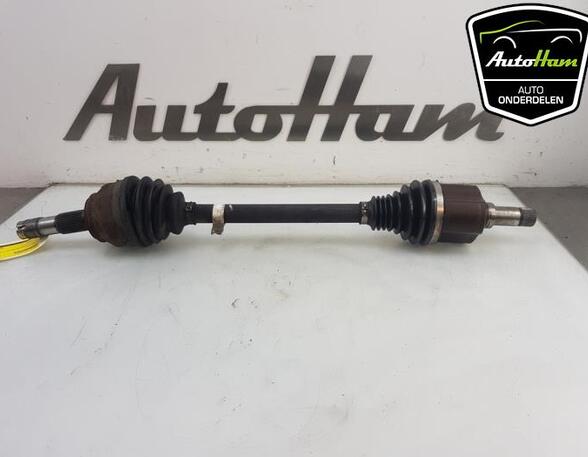 Drive Shaft FIAT DUCATO Van (250_, 290_), FIAT DUCATO Bus (250_, 290_)