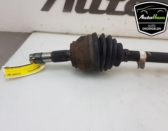 Drive Shaft FIAT DUCATO Van (250_, 290_), FIAT DUCATO Bus (250_, 290_)