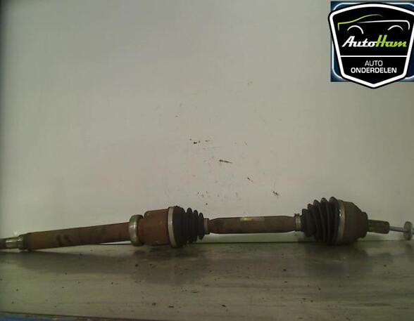 Drive Shaft VOLVO S40 II (544)