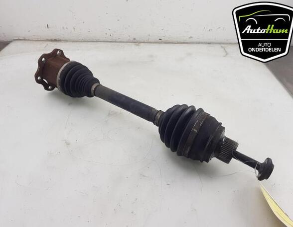 Drive Shaft AUDI A6 Allroad (4GH, 4GJ, C7)