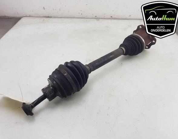 Drive Shaft AUDI A6 Allroad (4GH, 4GJ, C7)