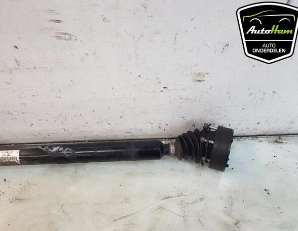 Drive Shaft VW GOLF V (1K1), AUDI A3 (8P1), AUDI A3 Sportback (8PA), VW GOLF PLUS (5M1, 521)