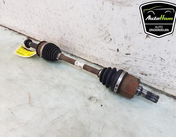 Drive Shaft KIA PICANTO (JA)