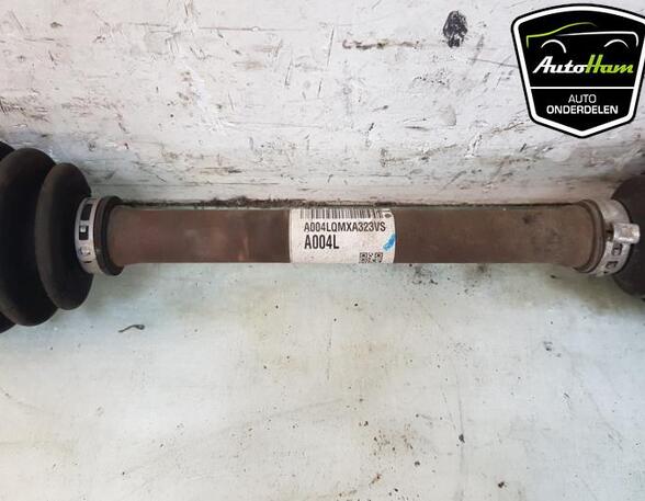 Drive Shaft KIA PICANTO (JA)