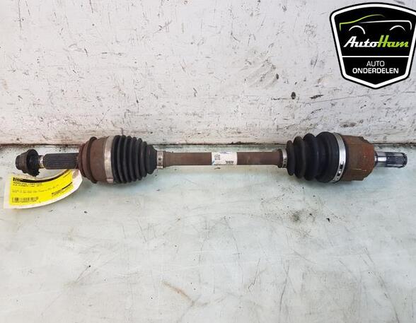 Drive Shaft KIA PICANTO (JA)