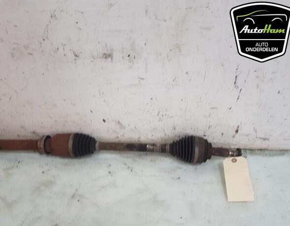 Drive Shaft RENAULT CLIO IV Grandtour (KH_), RENAULT CAPTUR I (J5_, H5_), RENAULT CLIO IV (BH_)