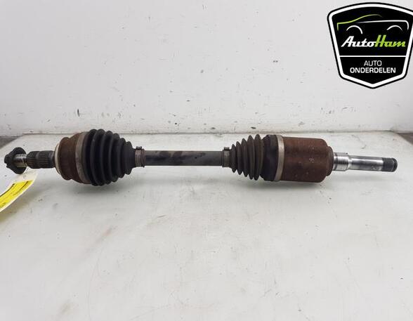 Drive Shaft OPEL INSIGNIA B Sports Tourer (Z18), OPEL INSIGNIA B Country Tourer (Z18)