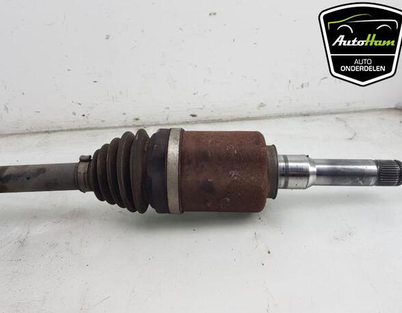 Drive Shaft OPEL INSIGNIA B Sports Tourer (Z18), OPEL INSIGNIA B Country Tourer (Z18)