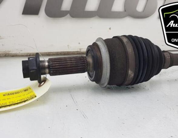 Drive Shaft KIA PICANTO (JA), KIA PICANTO (TA)