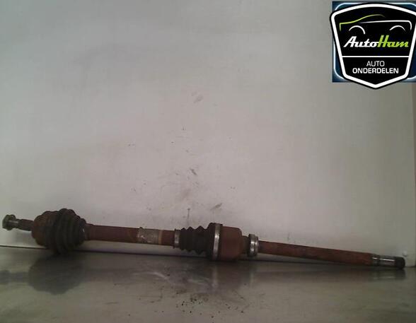 Drive Shaft CITROËN C4 GRAND PICASSO I (UA_), CITROËN C4 PICASSO I MPV (UD_), CITROËN C4 I (LC_)