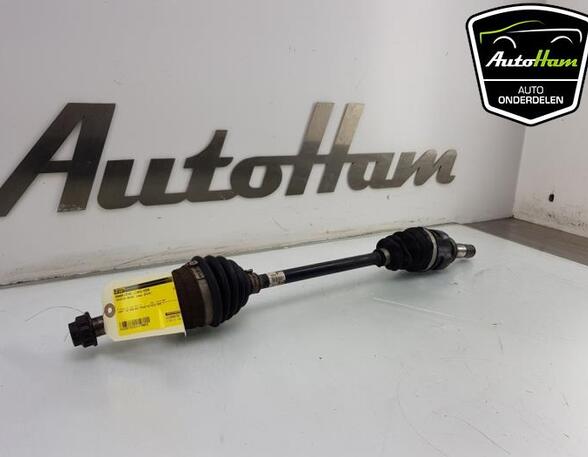 Drive Shaft TOYOTA AYGO (_B4_), PEUGEOT 108, CITROËN C1 II (PA_, PS_)