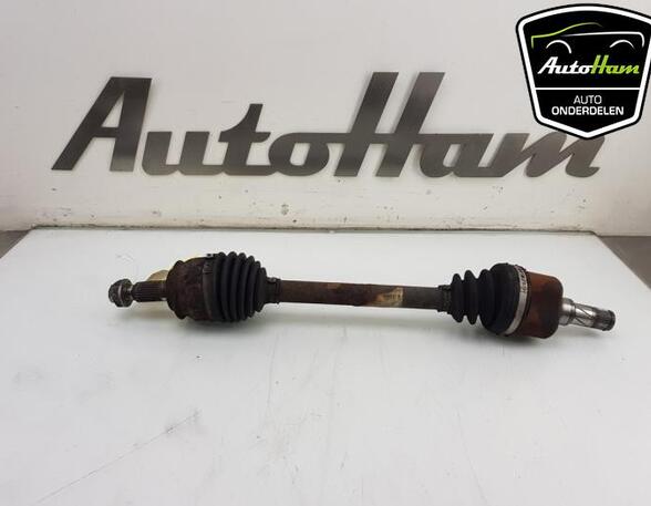 Drive Shaft MINI MINI (R56), MINI MINI Convertible (R57), MINI MINI Roadster (R59)