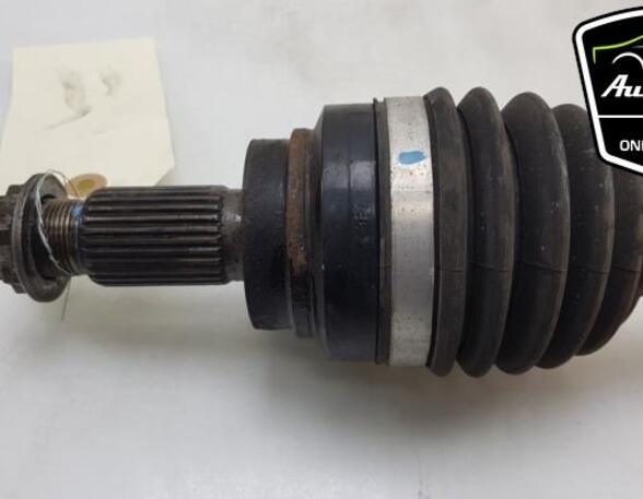 Drive Shaft BMW 3 Touring (F31)