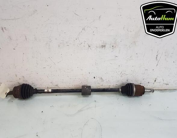 Drive Shaft OPEL CORSA E (X15), OPEL ADAM (M13), OPEL CORSA D (S07)