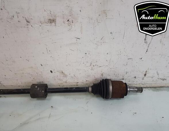 Drive Shaft OPEL CORSA E (X15), OPEL ADAM (M13), OPEL CORSA D (S07)