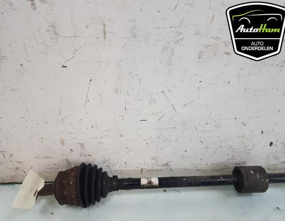 Drive Shaft OPEL CORSA E (X15), OPEL ADAM (M13), OPEL CORSA D (S07)